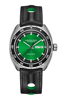 Hamilton Hamilton H35415761 | Swiss Automatic Watch | Kavar Jewellers Brampton