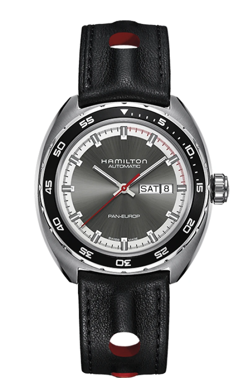 Hamilton Hamilton H35415781 | Swiss Automatic Watch | Kavar Jewellers Brampton