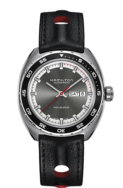 Hamilton Hamilton H35415781 | Swiss Automatic Watch | Kavar Jewellers Brampton