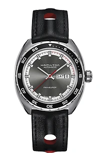 Hamilton Hamilton H35415781 | Swiss Automatic Watch | Kavar Jewellers Brampton