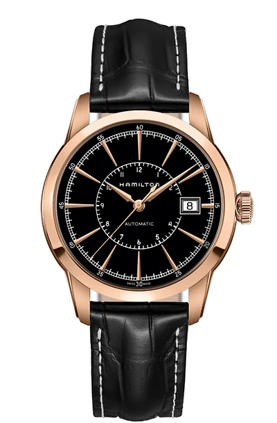 Hamilton Hamilton H40505731 | Swiss Automatic Watch | Kavar Jewellers Brampton