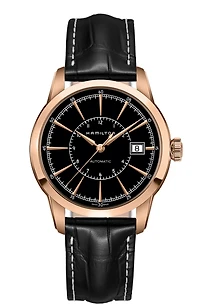 Hamilton Hamilton H40505731 | Swiss Automatic Watch | Kavar Jewellers Brampton