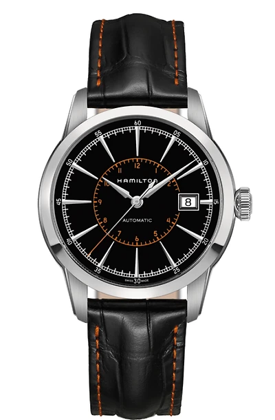 Hamilton Hamilton H40555731 | Swiss Automatic Watch | Kavar Jewellers Brampton