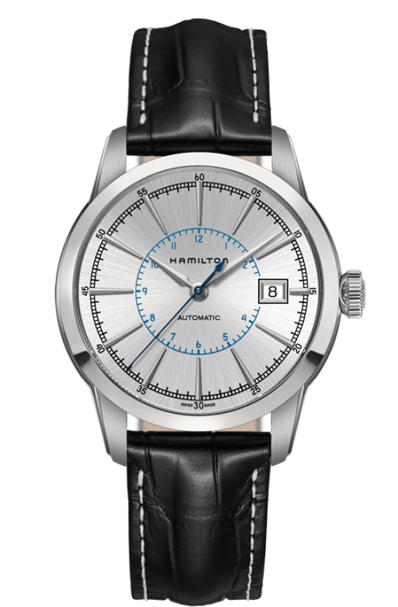 Hamilton Hamilton H40555781 | Swiss Automatic Watch | Kavar Jewellers Brampton
