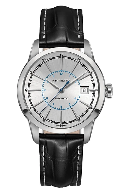 Hamilton Hamilton H40555781 | Swiss Automatic Watch | Kavar Jewellers Brampton