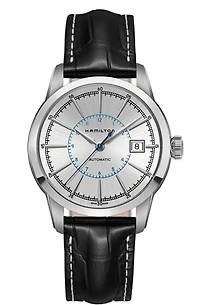 Hamilton Hamilton H40555781 | Swiss Automatic Watch | Kavar Jewellers Brampton