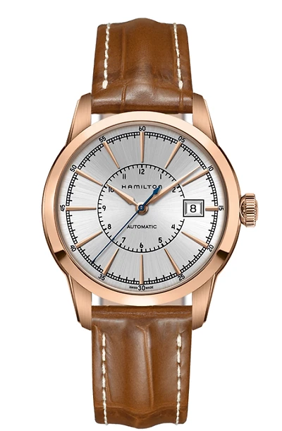 Hamilton Hamilton H40505551 | Swiss Automatic Watch | Kavar Jewellers Brampton