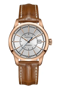Hamilton Hamilton H40505551 | Swiss Automatic Watch | Kavar Jewellers Brampton