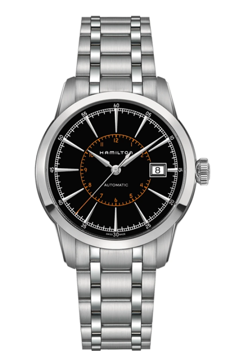 Hamilton Hamilton H40555131 | Swiss Automatic Watch | Kavar Jewellers Brampton
