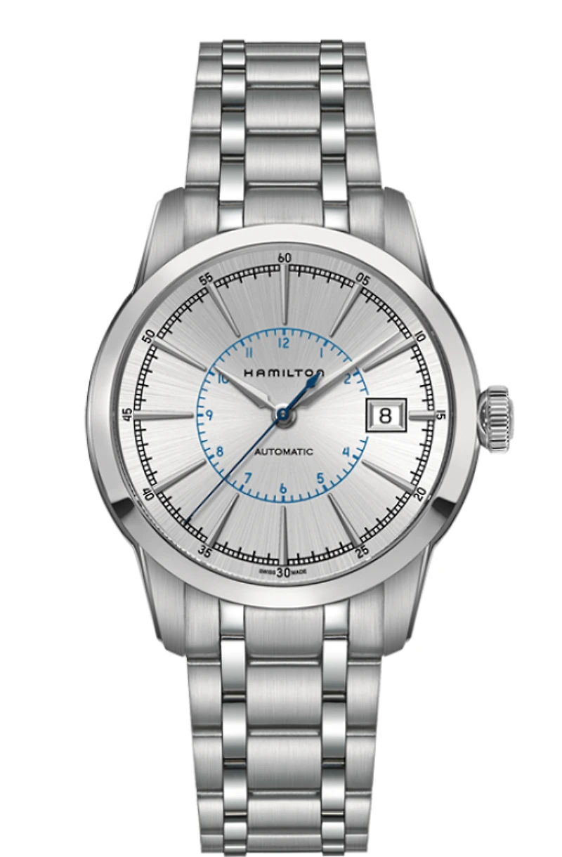 Hamilton Hamilton H40555181 | Swiss Automatic Watch | Kavar Jewellers Brampton