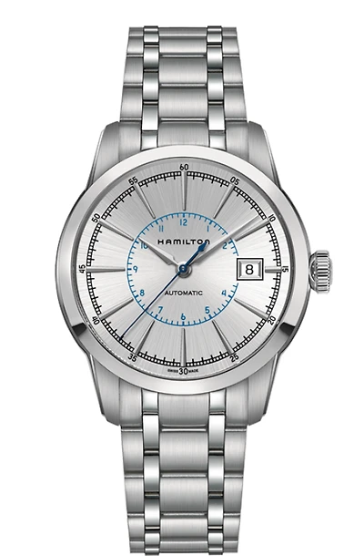 Hamilton Hamilton H40555181 | Swiss Automatic Watch | Kavar Jewellers Brampton