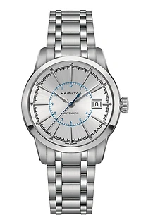 Hamilton Hamilton H40555181 | Swiss Automatic Watch | Kavar Jewellers Brampton
