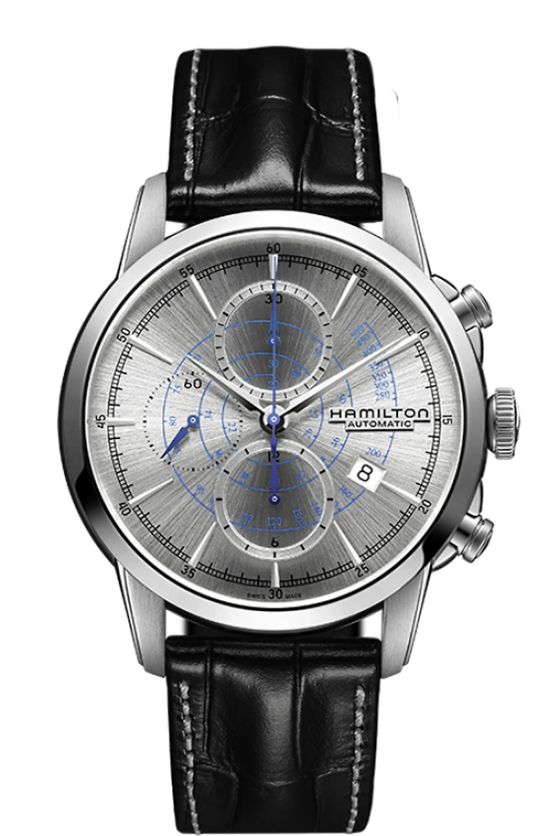 Hamilton Hamilton H40656781 | Swiss Automatic Watch | Kavar Jewellers Brampton