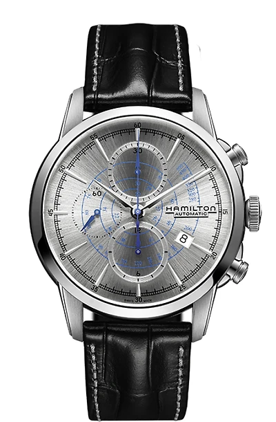 Hamilton Hamilton H40656781 | Swiss Automatic Watch | Kavar Jewellers Brampton