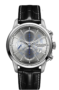 Hamilton Hamilton H40656781 | Swiss Automatic Watch | Kavar Jewellers Brampton