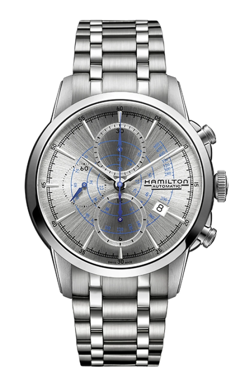 Hamilton Hamilton H40656181 | Swiss Automatic Watch | Kavar Jewellers Brampton
