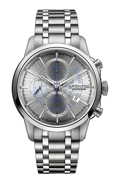 Hamilton Hamilton H40656181 | Swiss Automatic Watch | Kavar Jewellers Brampton