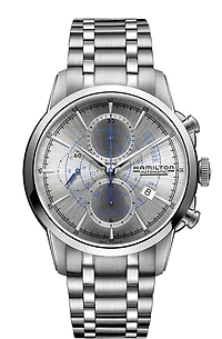 Hamilton Hamilton H40656181 | Swiss Automatic Watch | Kavar Jewellers Brampton