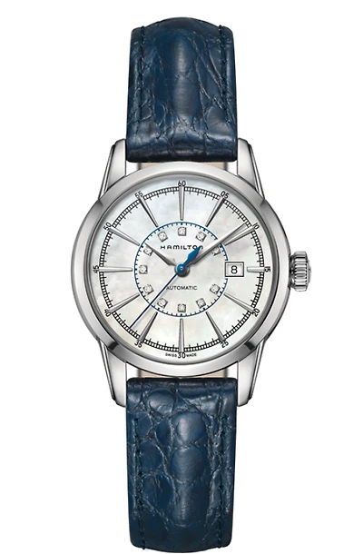Hamilton Hamilton H40405691 | Swiss Automatic Watch | Kavar Jewellers Brampton