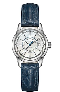 Hamilton Hamilton H40405691 | Swiss Automatic Watch | Kavar Jewellers Brampton