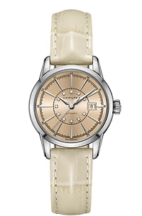 Hamilton Hamilton H40405821 | Swiss Automatic Watch | Kavar Jewellers Brampton