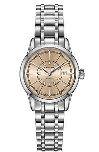 Hamilton Hamilton H40405121 | Swiss Automatic Watch | Kavar Jewellers Brampton