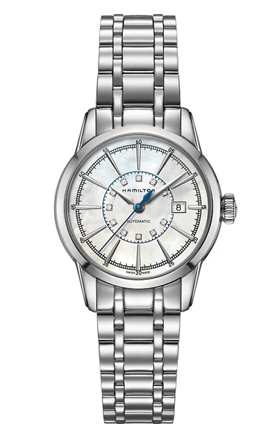Hamilton Hamilton H40405191 | Swiss Automatic Watch | Kavar Jewellers Brampton