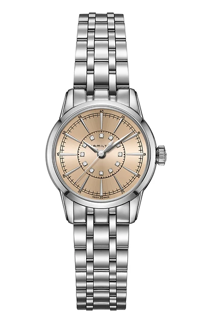 Hamilton Hamilton H40311121 | Swiss Automatic Watch | Kavar Jewellers Brampton
