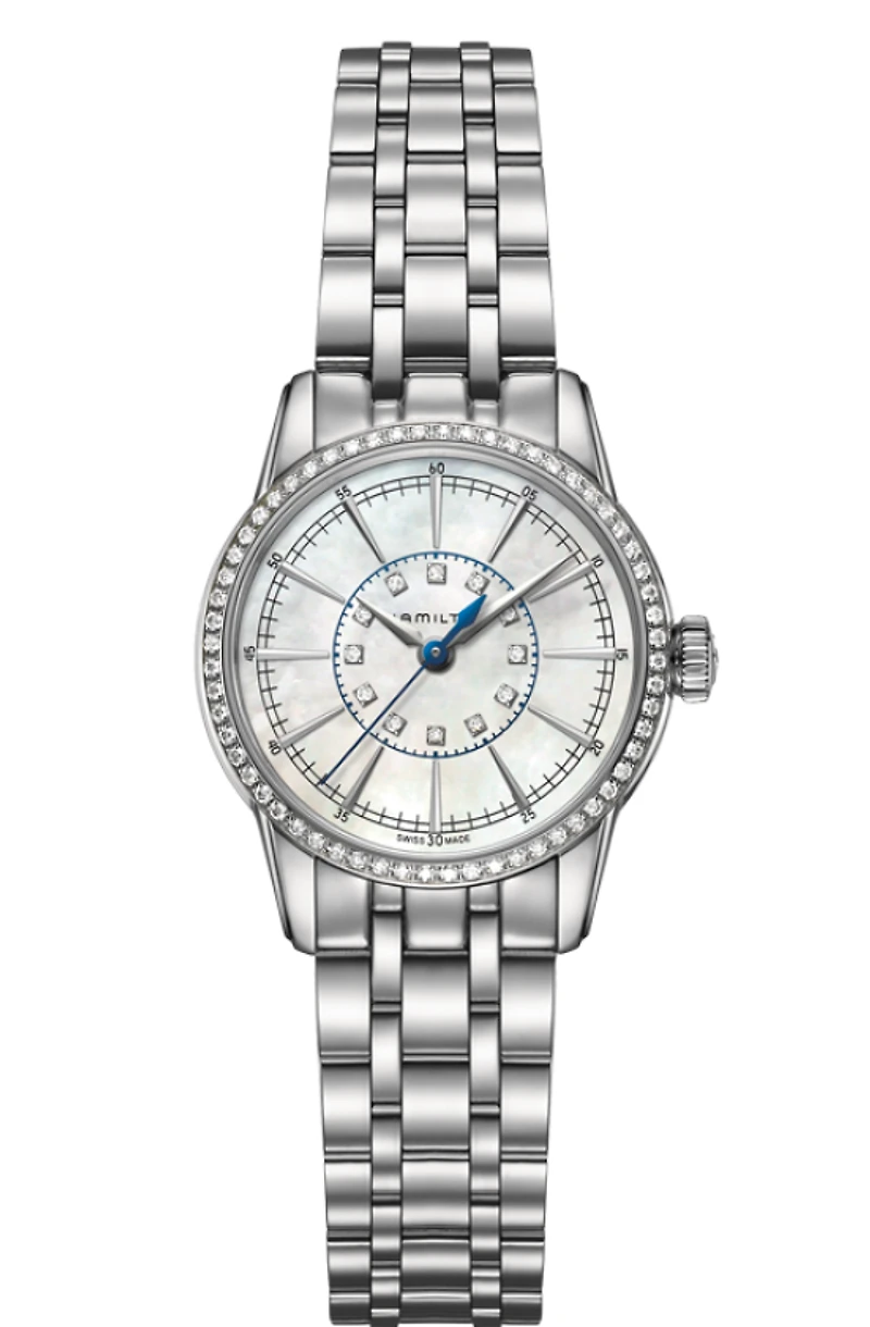 Hamilton Hamilton H40391191 | Swiss Automatic Watch | Kavar Jewellers Brampton