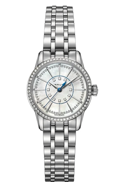 Hamilton Hamilton H40391191 | Swiss Automatic Watch | Kavar Jewellers Brampton