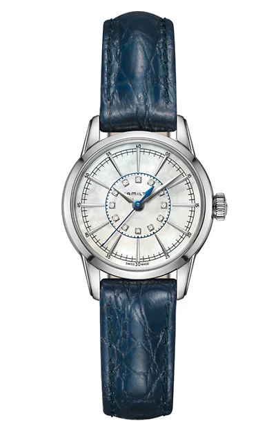 Hamilton Hamilton H40311691 | Swiss Automatic Watch | Kavar Jewellers Brampton