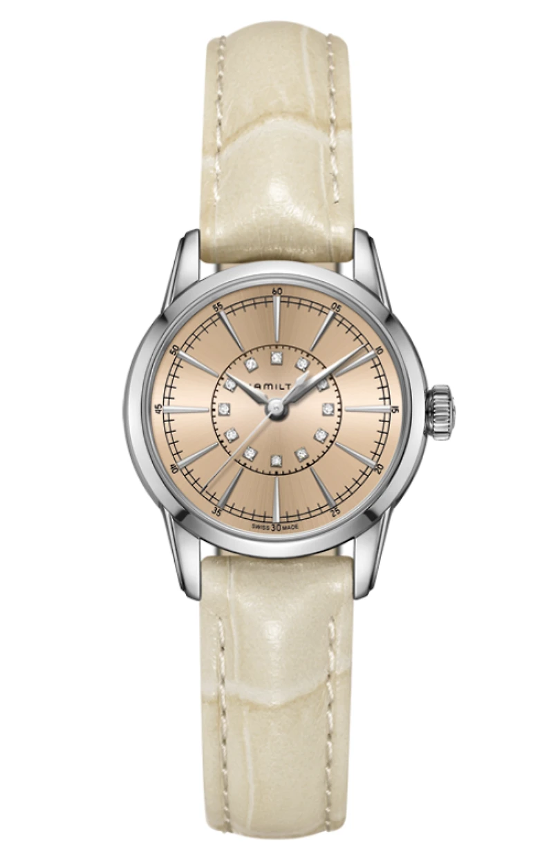 Hamilton Hamilton H40311821 | Swiss Automatic Watch | Kavar Jewellers Brampton