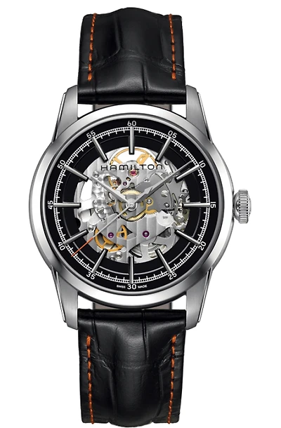 Hamilton Hamilton H40655731 | Swiss Automatic Watch | Kavar Jewellers Brampton