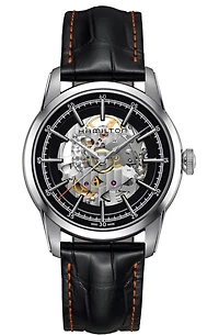 Hamilton Hamilton H40655731 | Swiss Automatic Watch | Kavar Jewellers Brampton