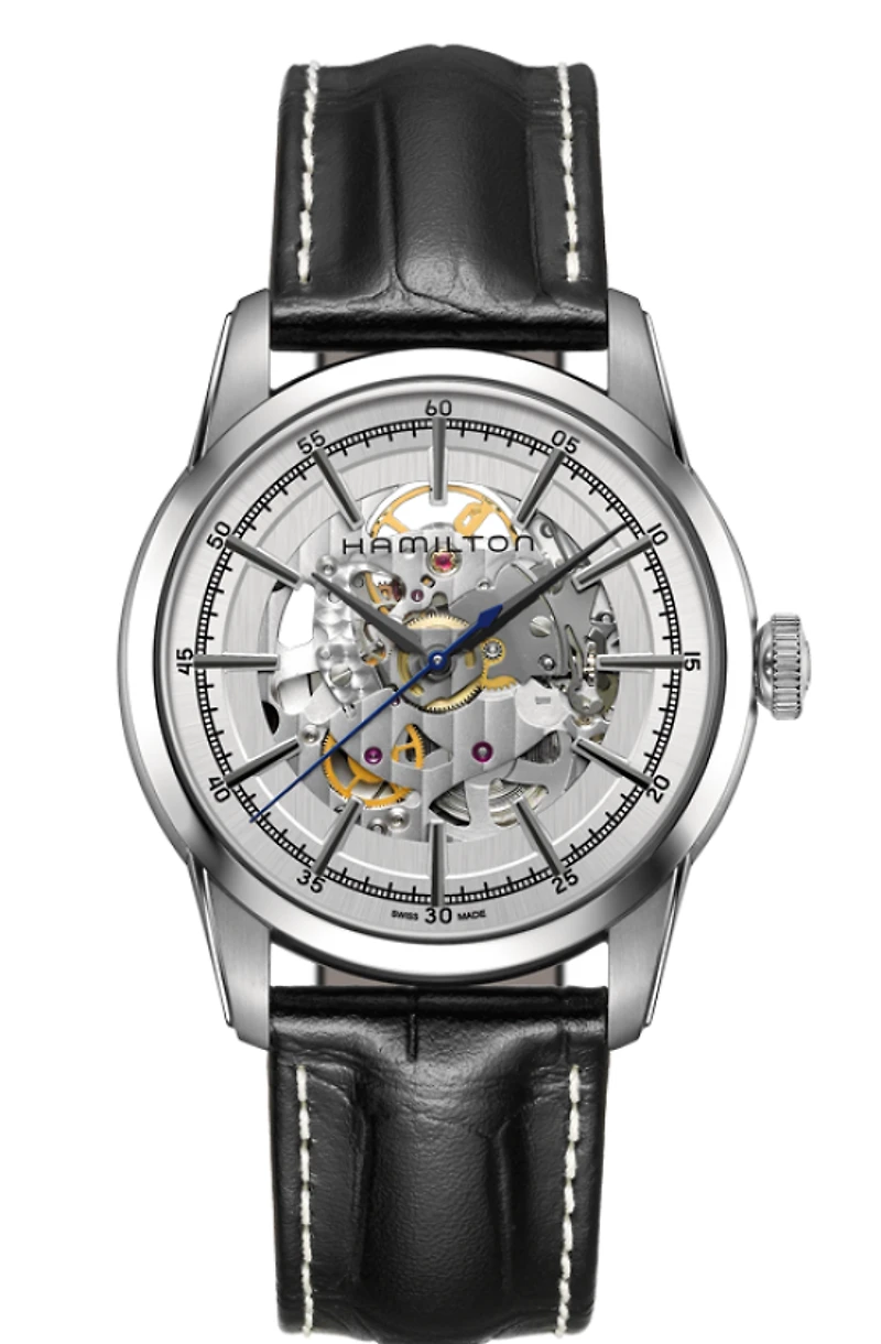 Hamilton Hamilton H40655751 | Swiss Automatic Watch | Kavar Jewellers Brampton
