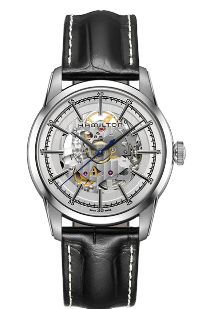 Hamilton Hamilton H40655751 | Swiss Automatic Watch | Kavar Jewellers Brampton