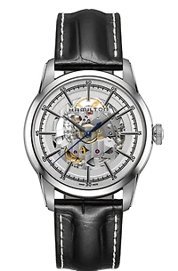 Hamilton Hamilton H40655751 | Swiss Automatic Watch | Kavar Jewellers Brampton