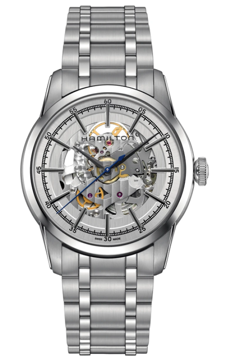 Hamilton Hamilton H40655151 | Swiss Automatic Watch | Kavar Jewellers Brampton