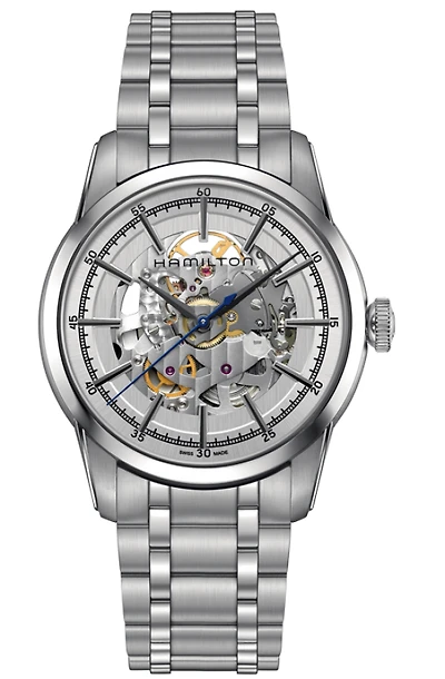 Hamilton Hamilton H40655151 | Swiss Automatic Watch | Kavar Jewellers Brampton