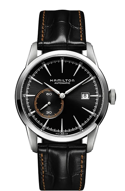 Hamilton Hamilton H40515731 | Swiss Automatic Watch | Kavar Jewellers Brampton