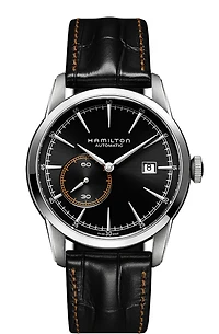 Hamilton Hamilton H40515731 | Swiss Automatic Watch | Kavar Jewellers Brampton