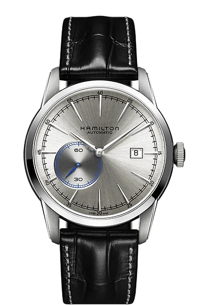 Hamilton Hamilton H40515781 | Swiss Automatic Watch | Kavar Jewellers Brampton