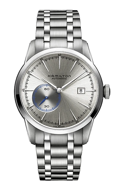 Hamilton Hamilton H40515181 | Swiss Automatic Watch | Kavar Jewellers Brampton