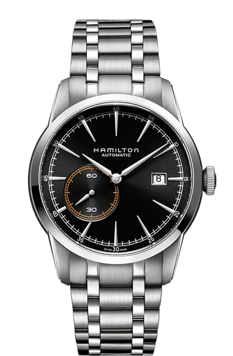 Hamilton Hamilton H40515131 | Swiss Automatic Watch | Kavar Jewellers Brampton
