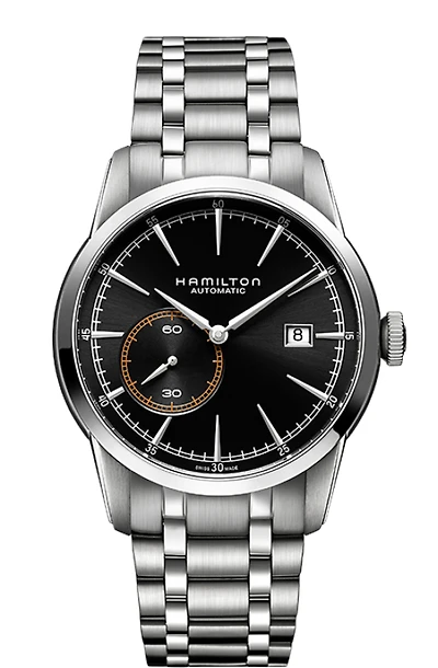 Hamilton Hamilton H40515131 | Swiss Automatic Watch | Kavar Jewellers Brampton