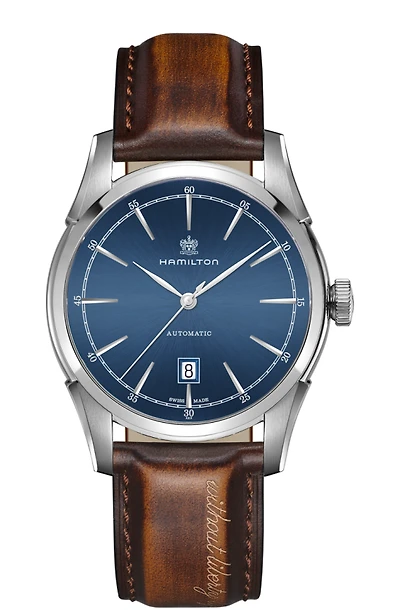 Hamilton American Classic H42415541 | Swiss Automatic Watch | Kavar Jewellers Brampton