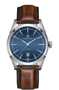 Hamilton American Classic H42415541 | Swiss Automatic Watch | Kavar Jewellers Brampton