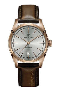 Hamilton American Classic H42445551 | Swiss Automatic Watch | Kavar Jewellers Brampton