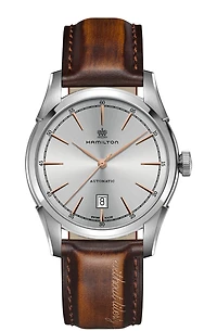 Hamilton American Classic H42415551 | Swiss Automatic Watch | Kavar Jewellers Brampton