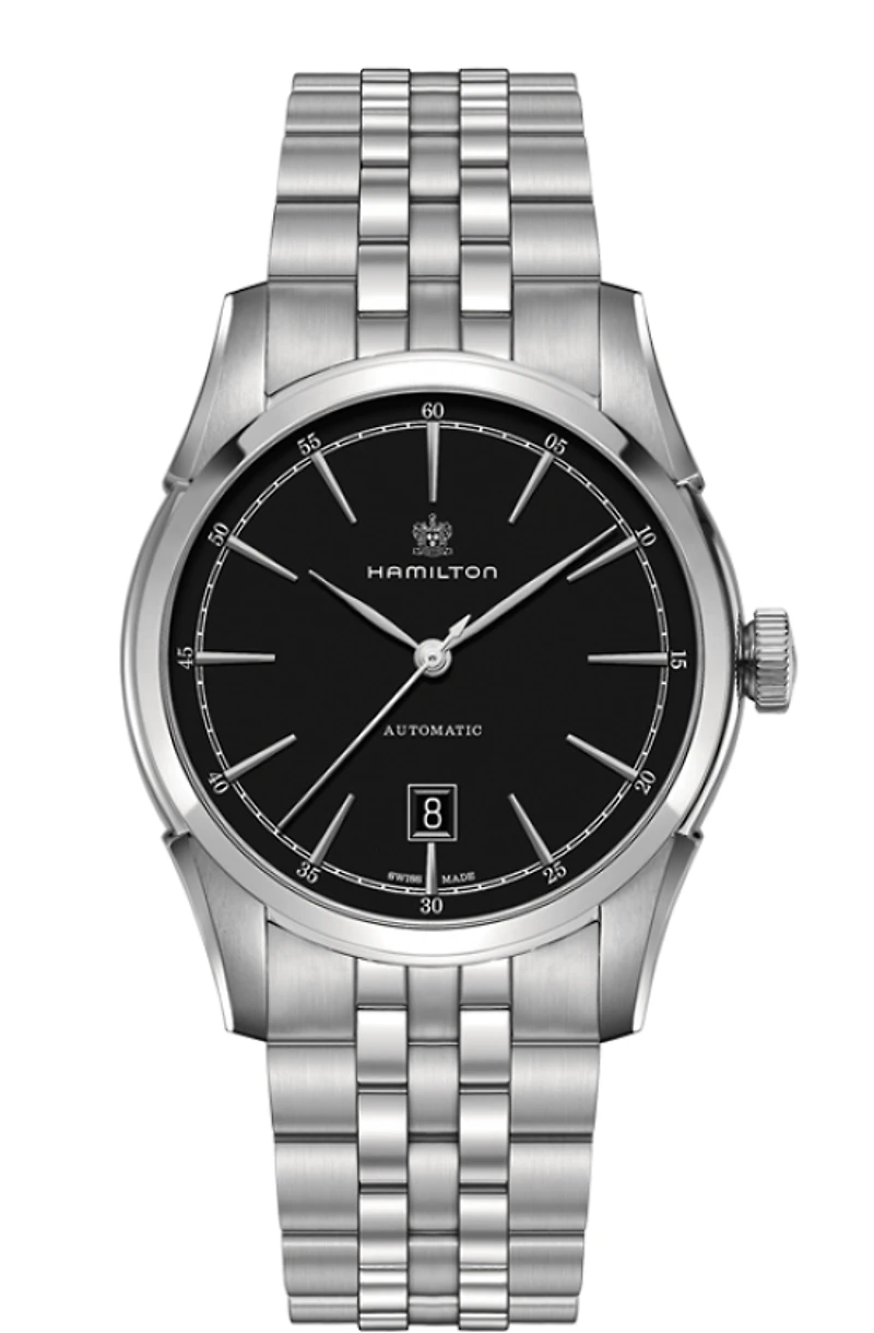 Hamilton American Classic H42415031 | Swiss Automatic Watch | Kavar Jewellers Brampton